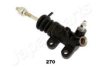 JAPANPARTS CY-270 Slave Cylinder, clutch